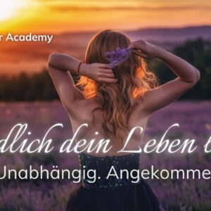 Deep Power Academy